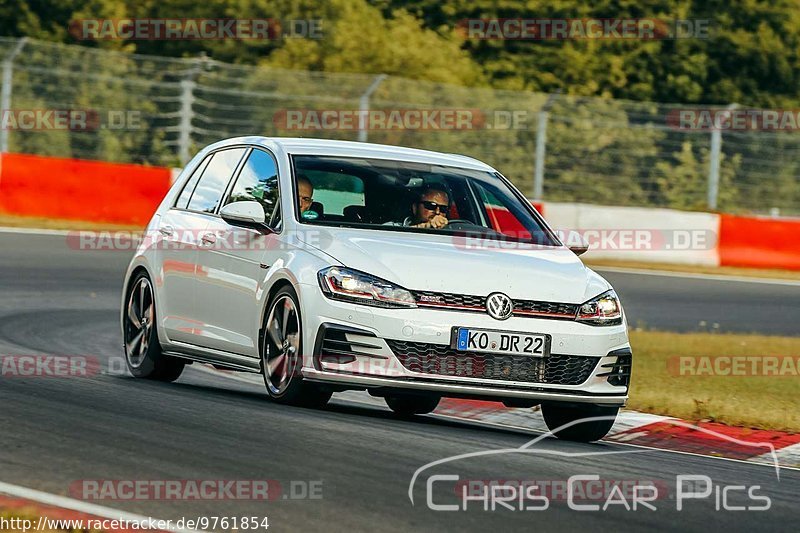 Bild #9761854 - Touristenfahrten Nürburgring Nordschleife (27.07.2020)