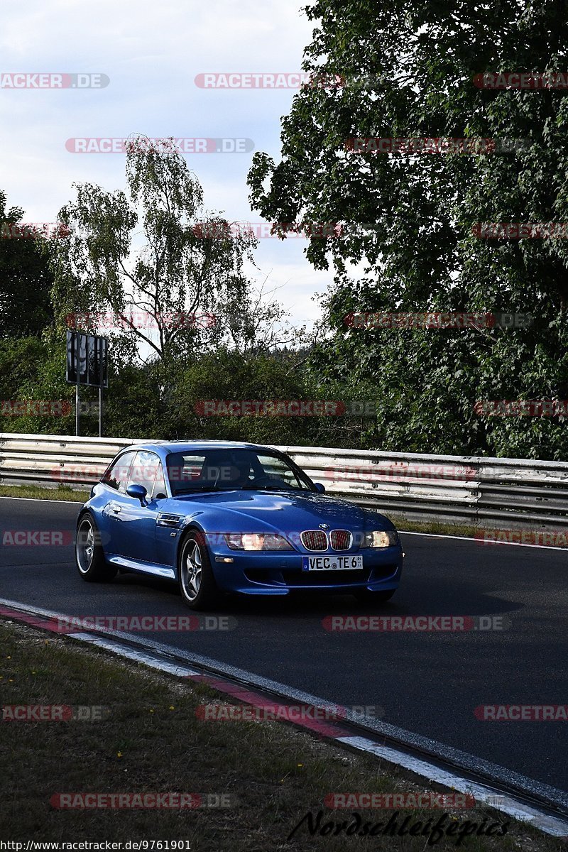 Bild #9761901 - Touristenfahrten Nürburgring Nordschleife (27.07.2020)