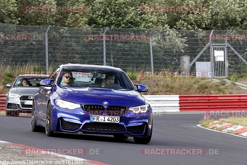 Bild #9761905 - Touristenfahrten Nürburgring Nordschleife (27.07.2020)