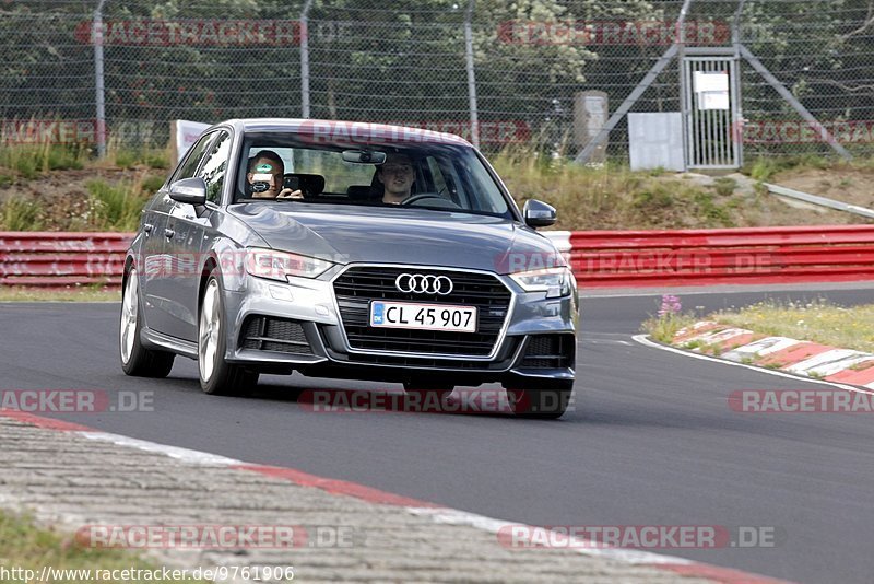 Bild #9761906 - Touristenfahrten Nürburgring Nordschleife (27.07.2020)