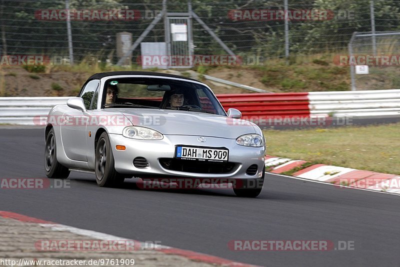 Bild #9761909 - Touristenfahrten Nürburgring Nordschleife (27.07.2020)