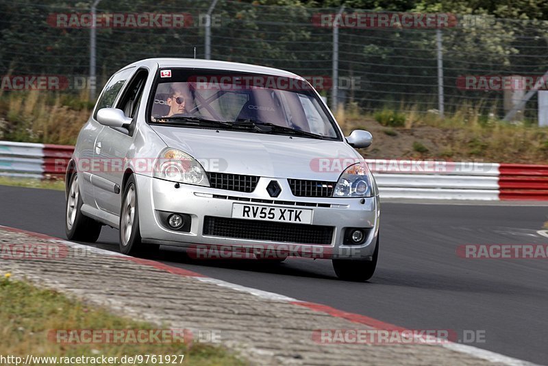 Bild #9761927 - Touristenfahrten Nürburgring Nordschleife (27.07.2020)