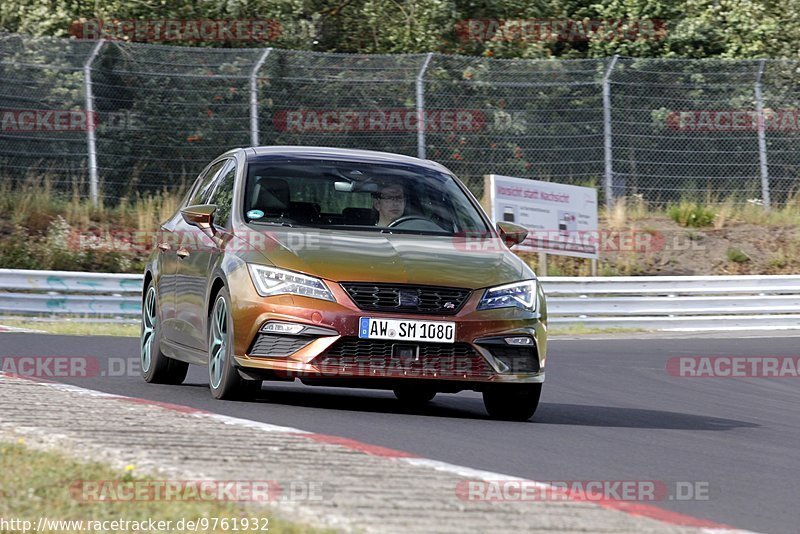 Bild #9761932 - Touristenfahrten Nürburgring Nordschleife (27.07.2020)