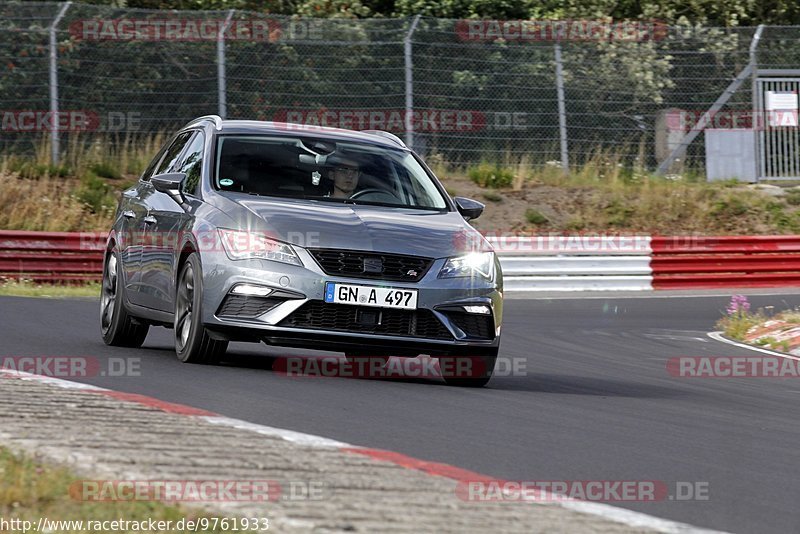 Bild #9761933 - Touristenfahrten Nürburgring Nordschleife (27.07.2020)