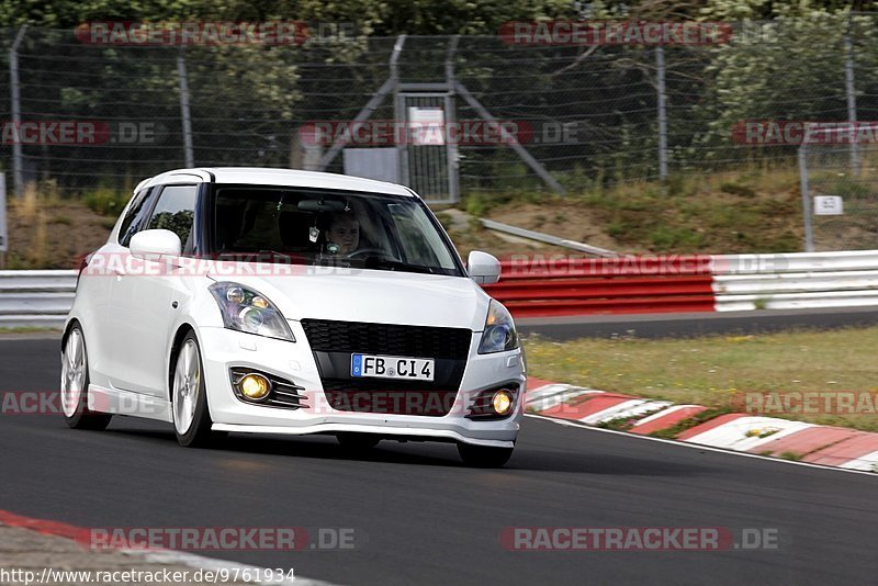 Bild #9761934 - Touristenfahrten Nürburgring Nordschleife (27.07.2020)