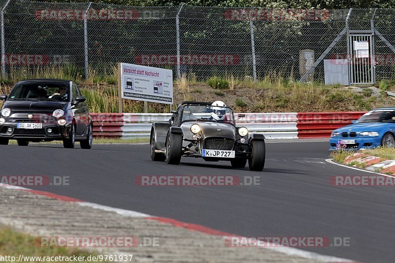 Bild #9761937 - Touristenfahrten Nürburgring Nordschleife (27.07.2020)