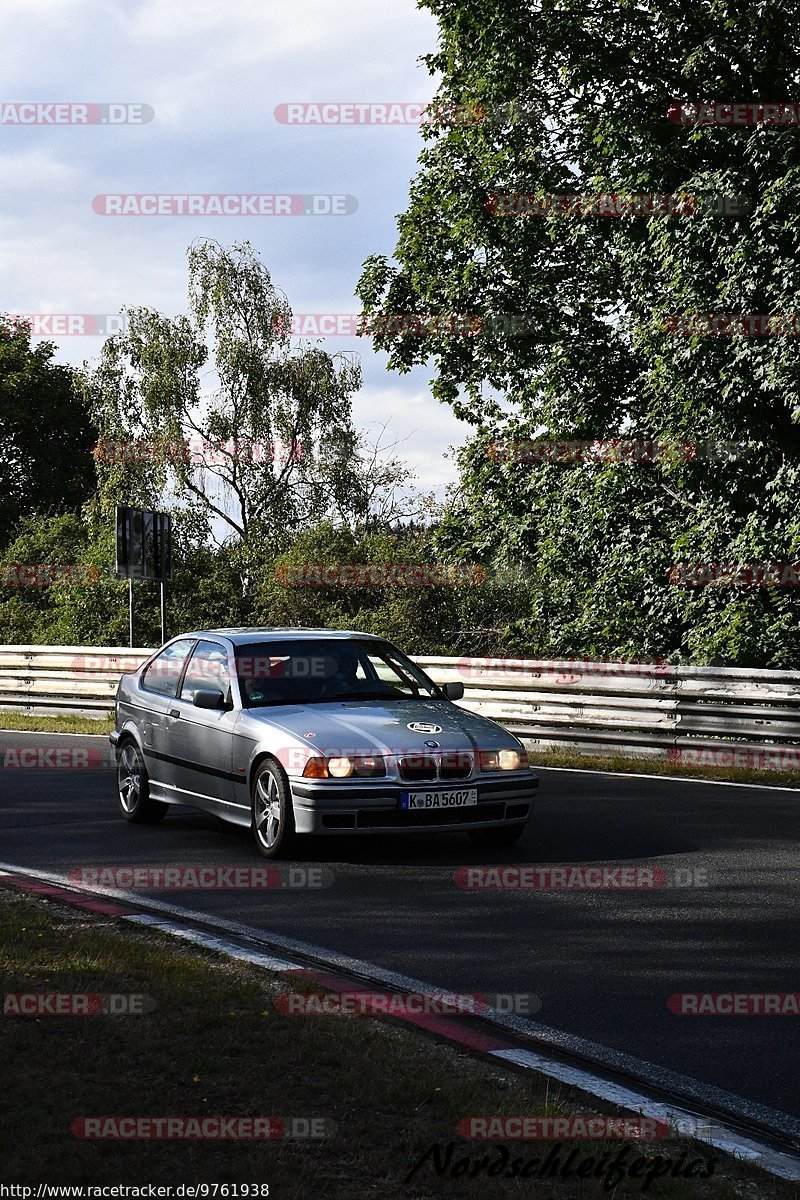 Bild #9761938 - Touristenfahrten Nürburgring Nordschleife (27.07.2020)