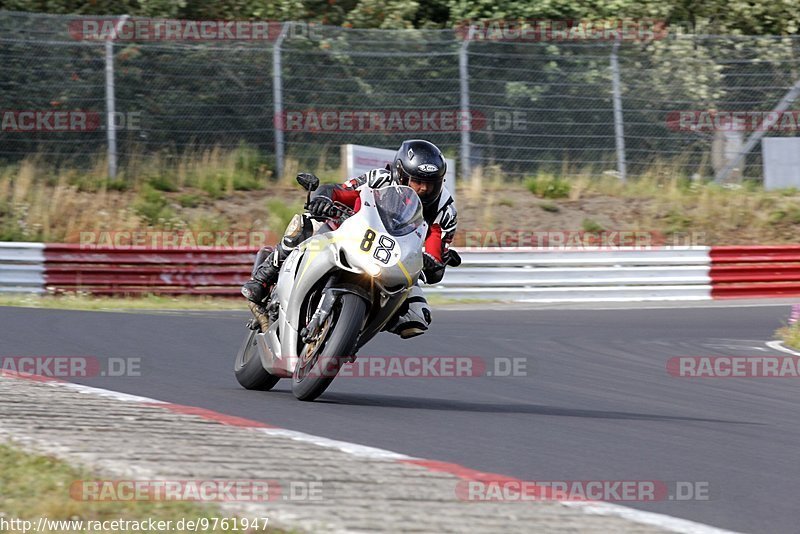 Bild #9761947 - Touristenfahrten Nürburgring Nordschleife (27.07.2020)