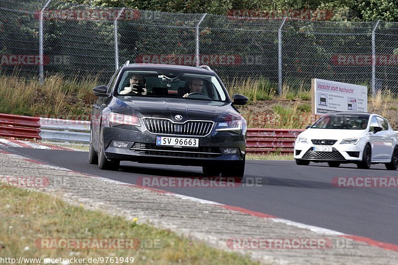 Bild #9761949 - Touristenfahrten Nürburgring Nordschleife (27.07.2020)