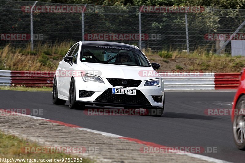 Bild #9761953 - Touristenfahrten Nürburgring Nordschleife (27.07.2020)