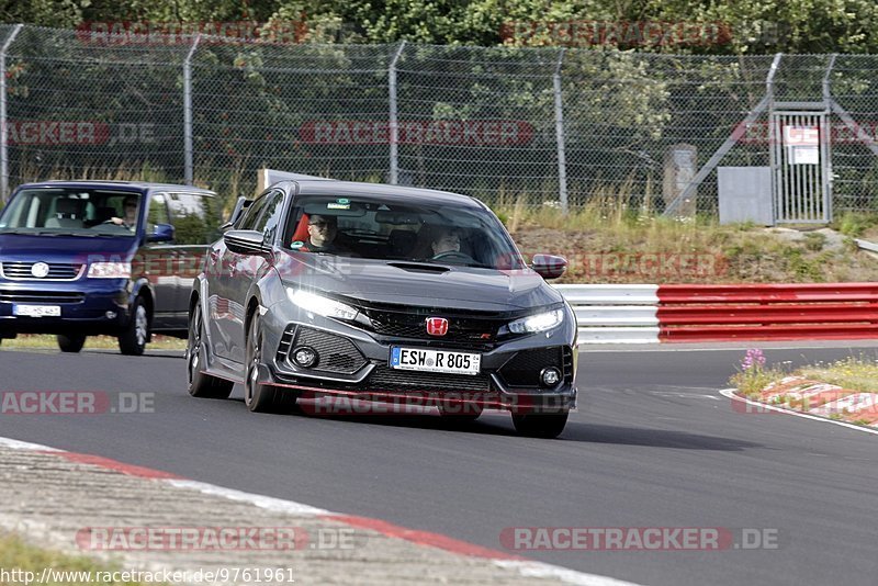 Bild #9761961 - Touristenfahrten Nürburgring Nordschleife (27.07.2020)