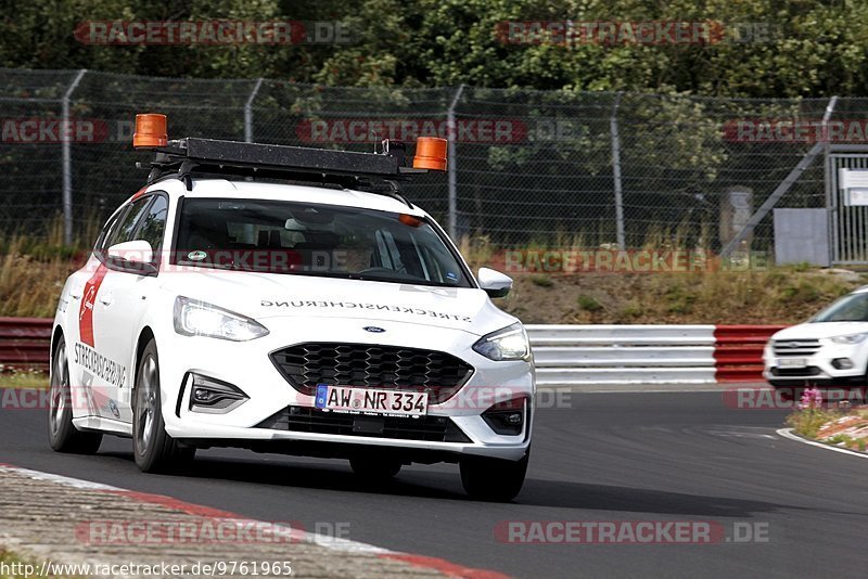 Bild #9761965 - Touristenfahrten Nürburgring Nordschleife (27.07.2020)