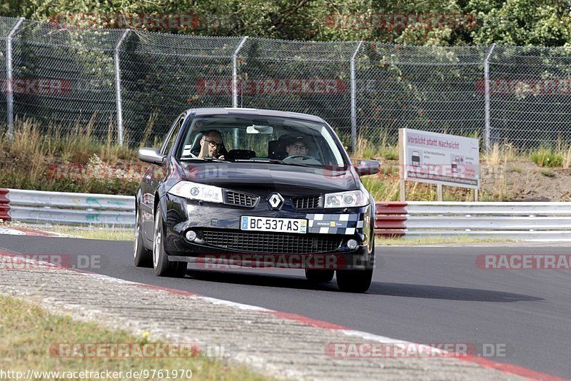 Bild #9761970 - Touristenfahrten Nürburgring Nordschleife (27.07.2020)