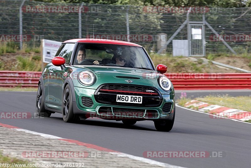 Bild #9761992 - Touristenfahrten Nürburgring Nordschleife (27.07.2020)