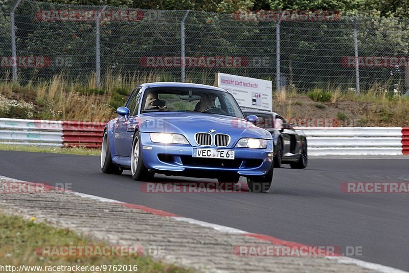 Bild #9762016 - Touristenfahrten Nürburgring Nordschleife (27.07.2020)