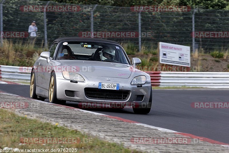 Bild #9762025 - Touristenfahrten Nürburgring Nordschleife (27.07.2020)