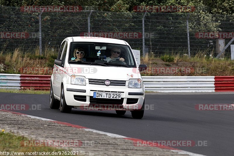 Bild #9762027 - Touristenfahrten Nürburgring Nordschleife (27.07.2020)