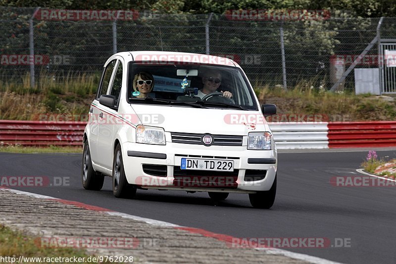 Bild #9762028 - Touristenfahrten Nürburgring Nordschleife (27.07.2020)