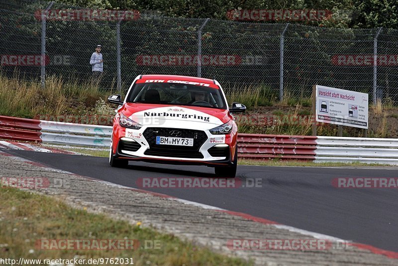 Bild #9762031 - Touristenfahrten Nürburgring Nordschleife (27.07.2020)