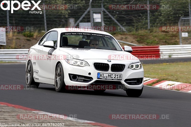 Bild #9762052 - Touristenfahrten Nürburgring Nordschleife (27.07.2020)