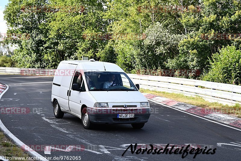 Bild #9762065 - Touristenfahrten Nürburgring Nordschleife (27.07.2020)