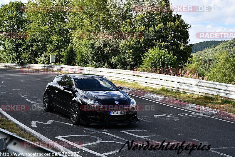 Bild #9762077 - Touristenfahrten Nürburgring Nordschleife (27.07.2020)