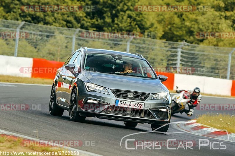 Bild #9762258 - Touristenfahrten Nürburgring Nordschleife (27.07.2020)