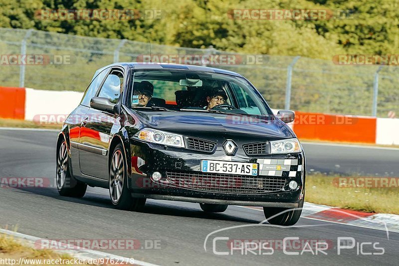 Bild #9762278 - Touristenfahrten Nürburgring Nordschleife (27.07.2020)