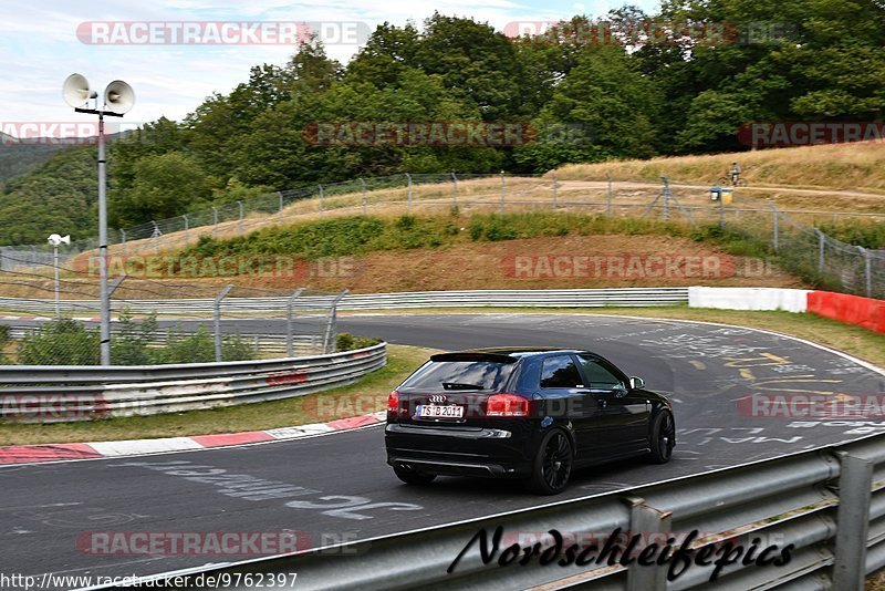 Bild #9762397 - Touristenfahrten Nürburgring Nordschleife (27.07.2020)