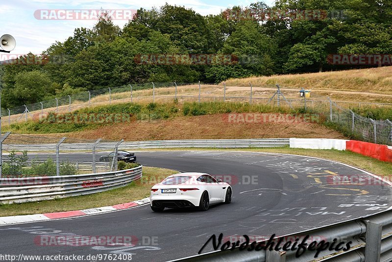 Bild #9762408 - Touristenfahrten Nürburgring Nordschleife (27.07.2020)