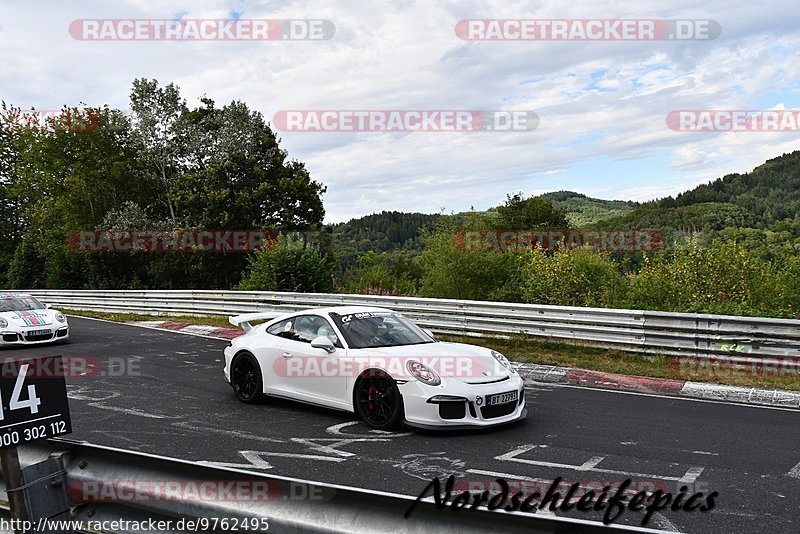 Bild #9762495 - Touristenfahrten Nürburgring Nordschleife (27.07.2020)