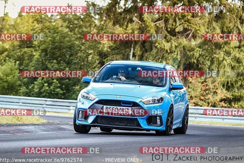 Bild #9762574 - Touristenfahrten Nürburgring Nordschleife (27.07.2020)