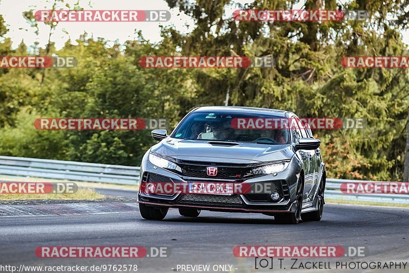 Bild #9762578 - Touristenfahrten Nürburgring Nordschleife (27.07.2020)