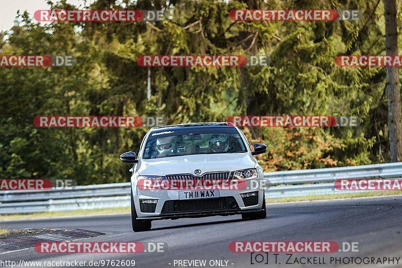 Bild #9762609 - Touristenfahrten Nürburgring Nordschleife (27.07.2020)