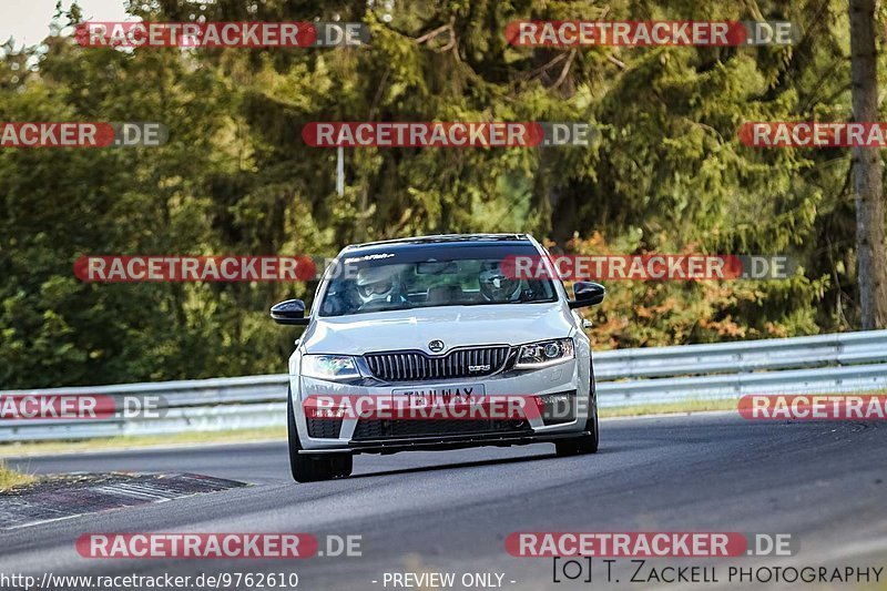 Bild #9762610 - Touristenfahrten Nürburgring Nordschleife (27.07.2020)