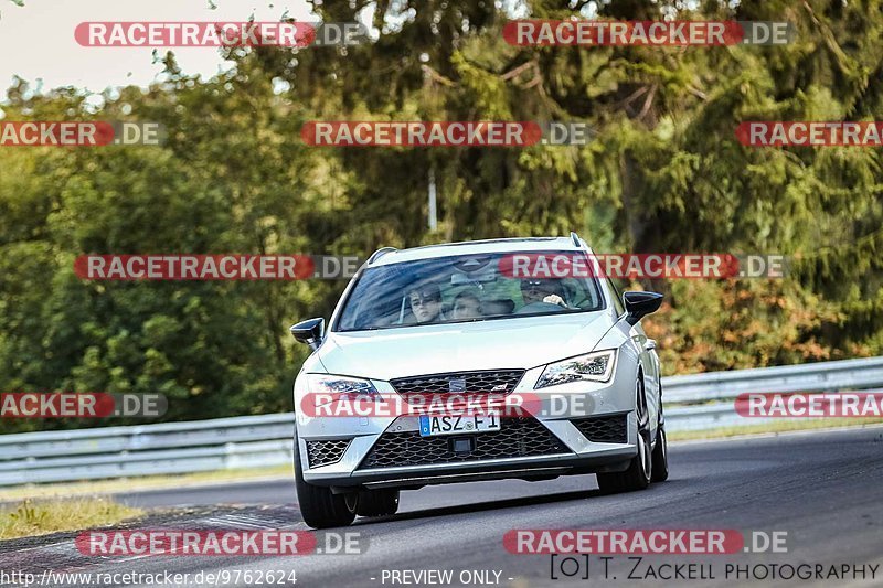 Bild #9762624 - Touristenfahrten Nürburgring Nordschleife (27.07.2020)