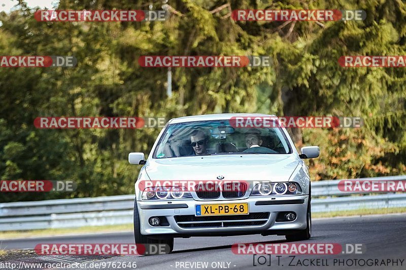 Bild #9762646 - Touristenfahrten Nürburgring Nordschleife (27.07.2020)