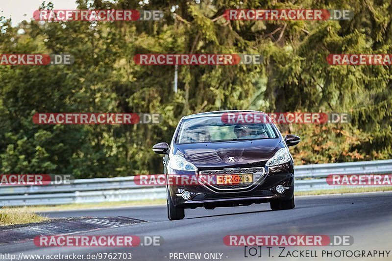 Bild #9762703 - Touristenfahrten Nürburgring Nordschleife (27.07.2020)