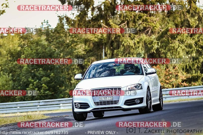 Bild #9762735 - Touristenfahrten Nürburgring Nordschleife (27.07.2020)