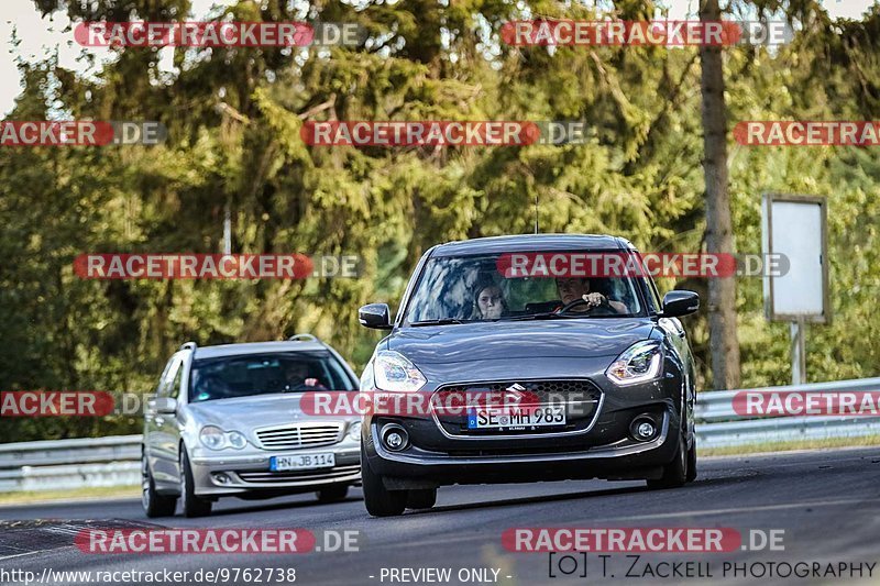 Bild #9762738 - Touristenfahrten Nürburgring Nordschleife (27.07.2020)