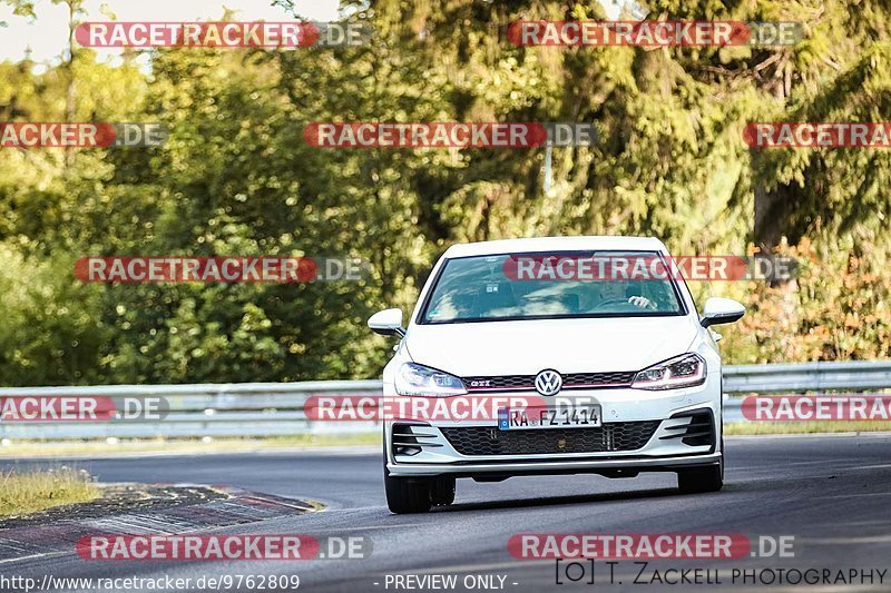 Bild #9762809 - Touristenfahrten Nürburgring Nordschleife (27.07.2020)