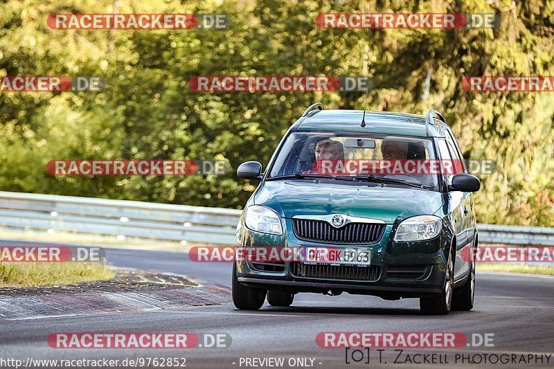 Bild #9762852 - Touristenfahrten Nürburgring Nordschleife (27.07.2020)