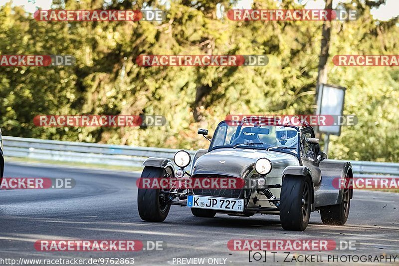 Bild #9762863 - Touristenfahrten Nürburgring Nordschleife (27.07.2020)