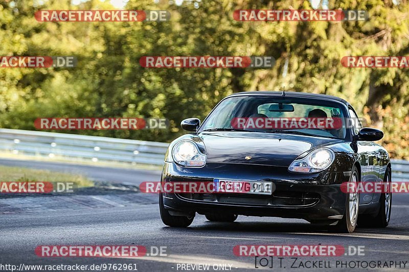 Bild #9762961 - Touristenfahrten Nürburgring Nordschleife (27.07.2020)