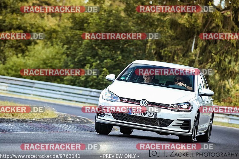 Bild #9763141 - Touristenfahrten Nürburgring Nordschleife (27.07.2020)