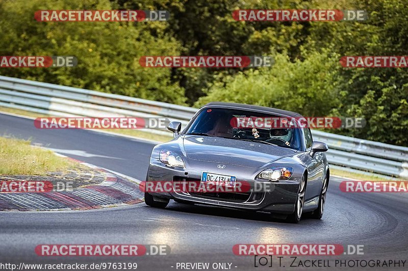 Bild #9763199 - Touristenfahrten Nürburgring Nordschleife (27.07.2020)