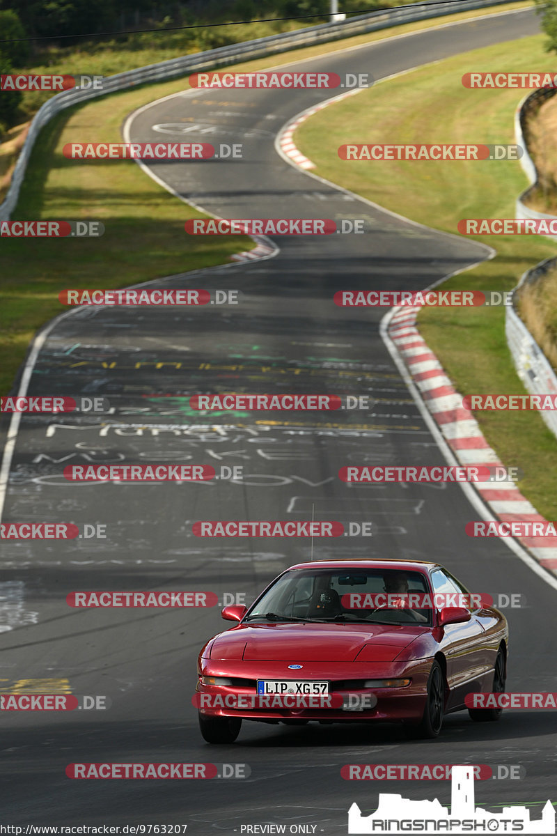 Bild #9763207 - Touristenfahrten Nürburgring Nordschleife (27.07.2020)