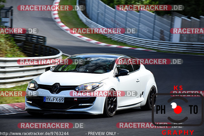 Bild #9763244 - Touristenfahrten Nürburgring Nordschleife (27.07.2020)