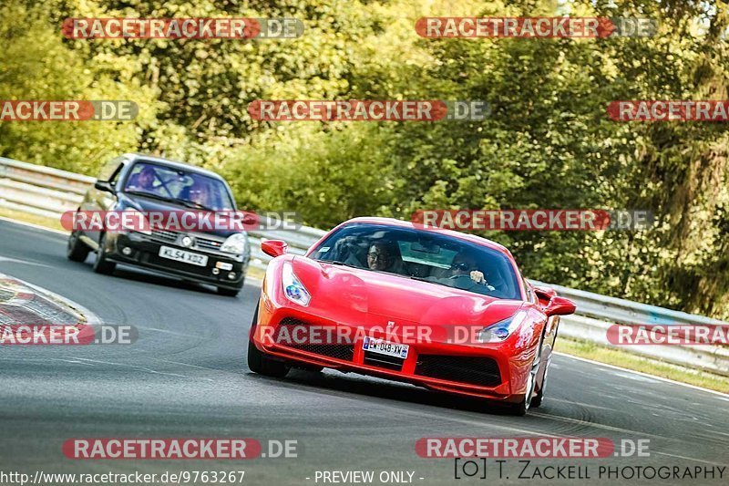 Bild #9763267 - Touristenfahrten Nürburgring Nordschleife (27.07.2020)