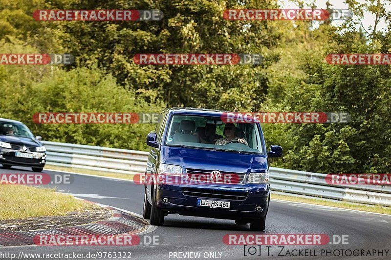 Bild #9763322 - Touristenfahrten Nürburgring Nordschleife (27.07.2020)